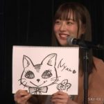 SKE48が「美術部」発足！劇場で個性が大爆発＜おうちでSKE48＞