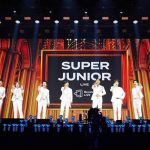 SUPER JUNIOR、「Beyond LIVE」にて、ヒット曲満載の有料コンサート開催！