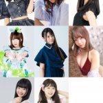 週刊SPA！とLINE LIVEがコラボでソログラビア出演をかけたイベントを開催