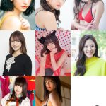 週刊SPA！とLINE LIVEがコラボでソログラビア出演をかけたイベントを開催