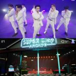 SUPER JUNIOR、「Beyond LIVE」にて、ヒット曲満載の有料コンサート開催！