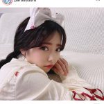 島崎遥香、最強のロリータフッションに歓喜「見つめられたらプレッシャー」「可愛くて幸せ！！！」