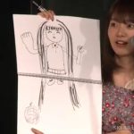 SKE48が「美術部」発足！劇場で個性が大爆発＜おうちでSKE48＞