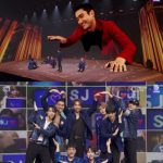 SUPER JUNIOR、「Beyond LIVE」にて、ヒット曲満載の有料コンサート開催！