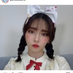 島崎遥香、最強のロリータフッションに歓喜「見つめられたらプレッシャー」「可愛くて幸せ！！！」