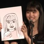 SKE48が「美術部」発足！劇場で個性が大爆発＜おうちでSKE48＞