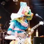 Psycho le Cému（サイコ・ル・シェイム）、現実とゲームの世界を融合させたライブを配信！