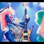 Psycho le Cému（サイコ・ル・シェイム）、現実とゲームの世界を融合させたライブを配信！