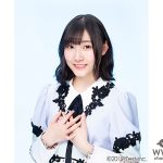 SKE48 白井琴望が生配信で卒業発表 将来について「人のためになるお仕事をしたい」