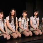 【こぼれ話】SKE48、初めての劇場取材で感じたあれこれ ＜チームKⅡ「最終ベルが鳴る」公演＞