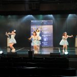 SKE48劇場が再開！松本慈子「ファンの方が戻って来れる日を願って」