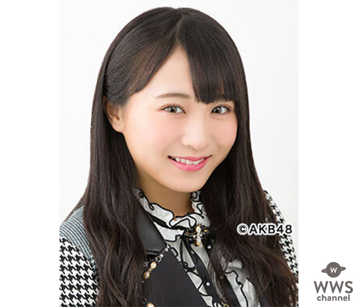 AKB48 坂口渚沙、ステップが合わない振り入れ動画に「かわいい&ほっこりした」と反響
