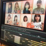 SKE48がリモート収録で今だから届けたい『仲間の歌』を歌う