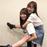 SKE48 須田亜香里、『相棒』松村香織の結婚を祝福！披露宴で『ここで一発』歌唱に期待も