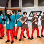 SUPER★DRAGON（スパドラ）、初の配信限定オンラインライブを開催！