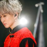 SUPER★DRAGON（スパドラ）、初の配信限定オンラインライブを開催！