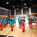 SUPER★DRAGON（スパドラ）、初の配信限定オンラインライブを開催！