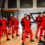 SUPER★DRAGON（スパドラ）、初の配信限定オンラインライブを開催！