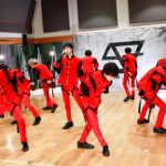 SUPER★DRAGON（スパドラ）、初の配信限定オンラインライブを開催！