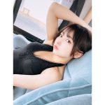 十味（とーみ）、大人セクシーなグラビア掲載を予告！「必ず買います！楽しみです」