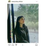 土屋太鳳、370年ぶりの天体ショーにびっくり「数字が凄すぎて想像が出来ない」