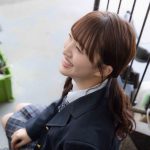 HKT48 田島芽瑠、リアルでありそうな青春妄想ストーリーに「このシリーズ最高過ぎる」と大好評