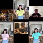 たこやきレインボー、感謝の思いを手話ダンスに込める