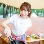 豊田萌絵、待望のフォトブックが発売！タイトル＆先行カット公開