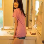 高橋ひかる、「CMNOW」表紙で圧倒的透明感を披露！10,000字インタビューで秘密に迫る