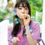 高橋ひかる、「CMNOW」表紙で圧倒的透明感を披露！10,000字インタビューで秘密に迫る