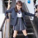HKT48 田島芽瑠、リアルでありそうな青春妄想ストーリーに「このシリーズ最高過ぎる」と大好評