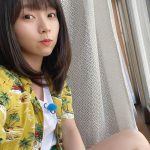 SKE48 高畑結希、爽やかな純白ノースリーブで夏を先取り！「はたごんE感じ」「また心盗まれました」