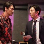 玉木宏、『竜の道』撮影再開への思い「健康に注意しながら責任をもって届けたい」