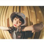 鶴嶋乃愛、大正浪漫がテーマのファッションポートレート公開！「のあちゃんおめでとう！！」「写真スーパー可愛いすぎ」と歓喜の声も