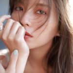 AAA 宇野実彩子が『JJ』表紙に登場！美しさの秘訣を名言と共に公開