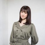 梅本まどか、「ラリージャパン」メ～テレ応援マネージャーに起用！