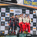 梅本まどか、「ラリージャパン」メ～テレ応援マネージャーに起用！