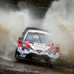 梅本まどか、「ラリージャパン」メ～テレ応援マネージャーに起用！