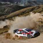 梅本まどか、「ラリージャパン」メ～テレ応援マネージャーに起用！