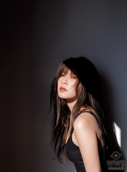 AAA 宇野実彩子が『JJ』表紙に登場！美しさの秘訣を名言と共に公開