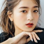 AAA 宇野実彩子が『JJ』表紙に登場！美しさの秘訣を名言と共に公開