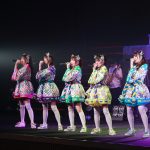 わーすた、無観客ライブ映像をニューシングル特典映像に