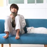 Da-iCE 和田颯、ソロプロジェクトでパジャマダンスを披露！