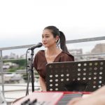和田彩花、初の配信限定ライブを開催 自粛期間中の新曲も披露