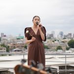 和田彩花、初の配信限定ライブを開催 自粛期間中の新曲も披露