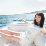 乃木坂46 与田祐希、2nd写真集がHMV上半期売り上げランキングで「女性部門」1位に