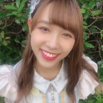 AKB48 山本瑠香、卒業公演を前にファンへメッセージ「ほんとに何が起こるかわからない」
