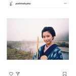 芳根京子、謎の美女役でお伊勢参りへ行くロードムービー今夜スタート＜大江戸グレートジャーニー＞