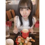 NMB48 横野すみれ、「恋人の日」にデート風の厳選ショットを大公開！「待ってました」「こんな子が恋人だったら・・・」