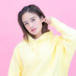 女子高生シンガー 山出愛子が、高校生最後のオンラインライブを7月開催